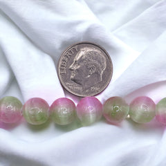 8mm Super Cat Eye(Gypsum) Mixed
