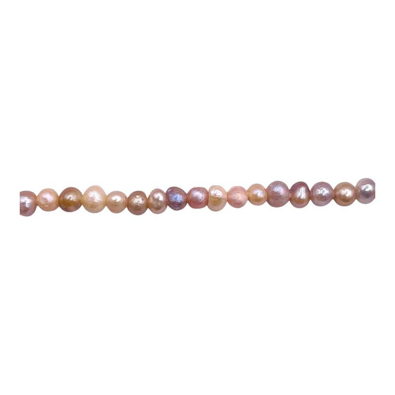 Fresh Water Pearl 2 to 3mm Circled
