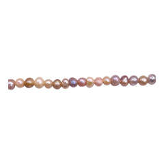 Fresh Water Pearl 2 to 3mm Circled