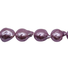 Fresh Water Pearl 10mm Baroque