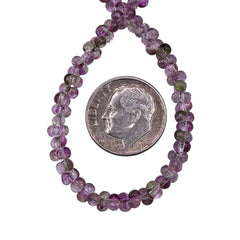 4.5mm Glass Crystal Peanut Package Deal
