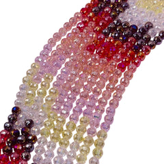 (Copy) 6mm Thunder Polish Round Disco Combo