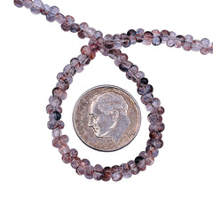 4.5mm Glass Crystal Peanut Package Deal