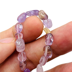 5 to 11mm Nugget Ametrine