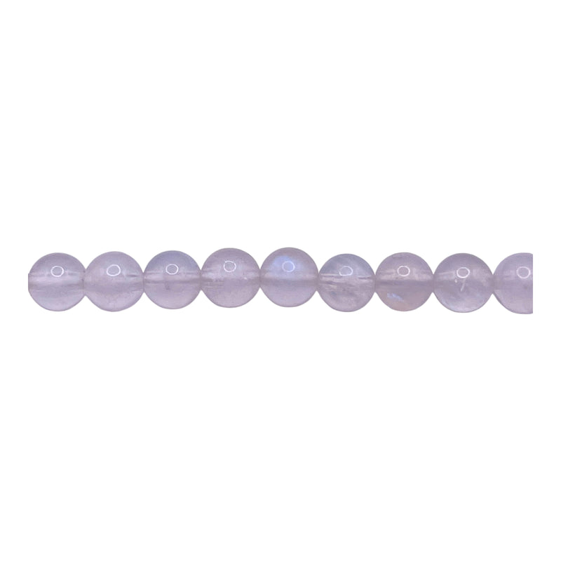 6mm Round Moonstone A Grade