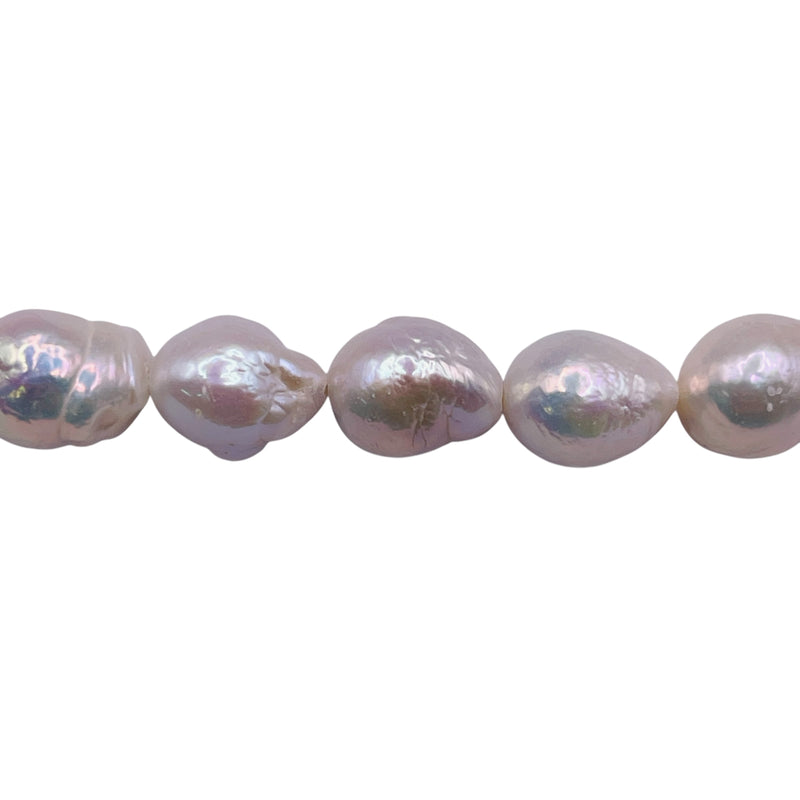 Edison 10 to 11mm Fresh Water Pearl Baroque
