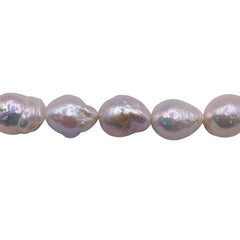 Edison 10 to 11mm Fresh Water Pearl Baroque