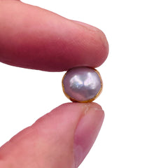 Designer Bead Fresh Water Pearl