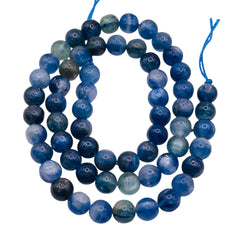 6mm Round Kyanite A Grade