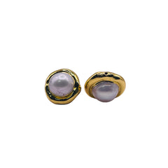 Designer Bead Fresh Water Pearl