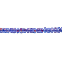 4x2mm Cylinder Cut Lt. Purple Super AB