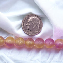 8mm Super Cat Eye(Gypsum) Mixed