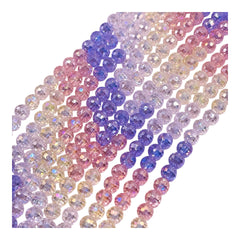 6mm Thunder Polish Round Disco Combo