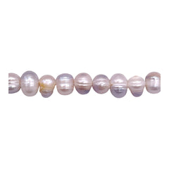 Fresh Water Pearl Circle 5 to 6mm