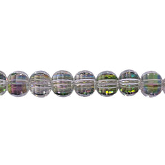 8mm Lantern Cut Glass Crystal Package Deal