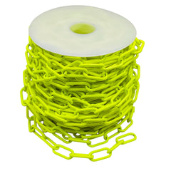 Losolo 16.5x7.5mm Stainless Steel Chain Yellow