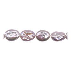 Fresh Water Pearl 11 to 15mm Oval AAA Grade