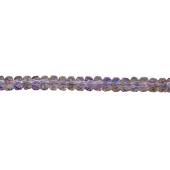 4x2mm Cylinder Cut Purple Magic