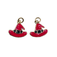 15x16mm Hat Charm