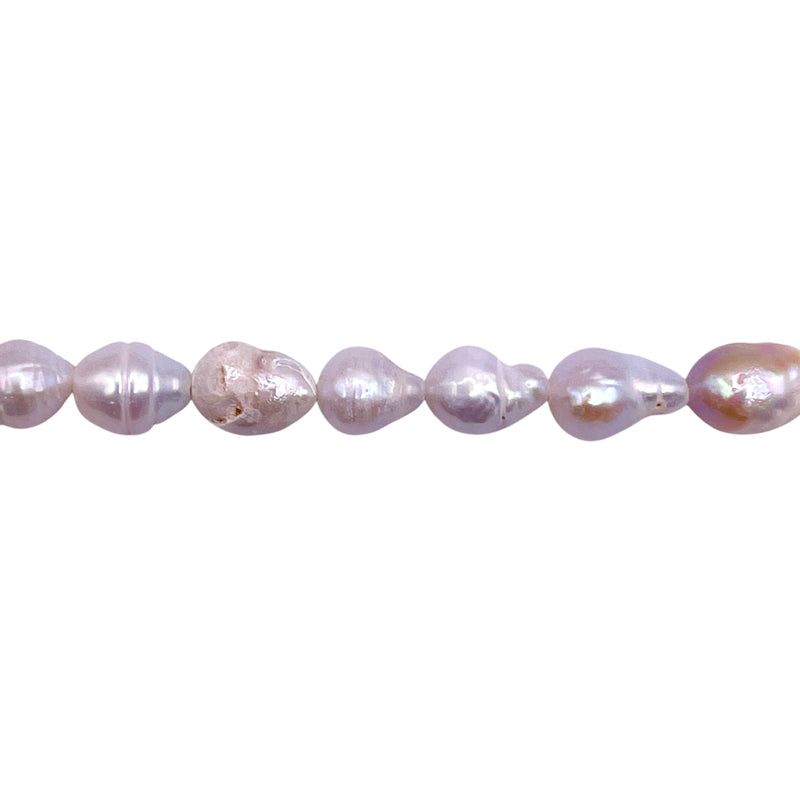 Fresh Water Pearl 5 to 6mm  Baroque B Grade