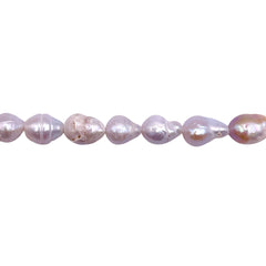 Fresh Water Pearl 5 to 6mm  Baroque B Grade