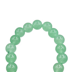8mm Round Candy Quartzite