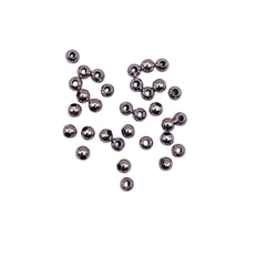 2.5mm Crimp Bead 925 Silver