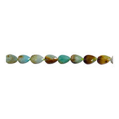 6x4mm Teardrop Cut Australia Jade