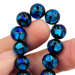10mm Round Venetian Handmade High Quality