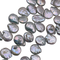 Fresh Water Pearl Teardrop 16x12mm
