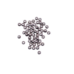 2mm Crimp Bead 925 Silver