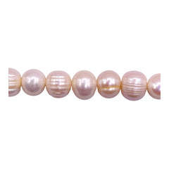 Fresh Water Pearl 9-10mm Circled