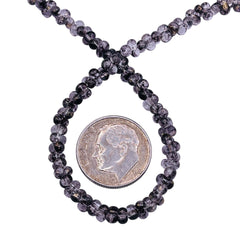 4.5mm Glass Crystal Peanut Package Deal