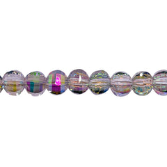8mm Lantern Cut Glass Crystal Package Deal