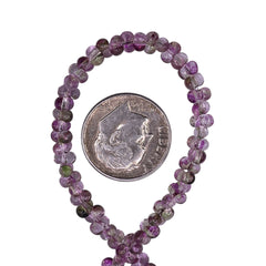 4.5mm Glass Crystal Peanut Package Deal