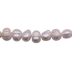 Fresh Water Pearl Circle 6 to 7mm