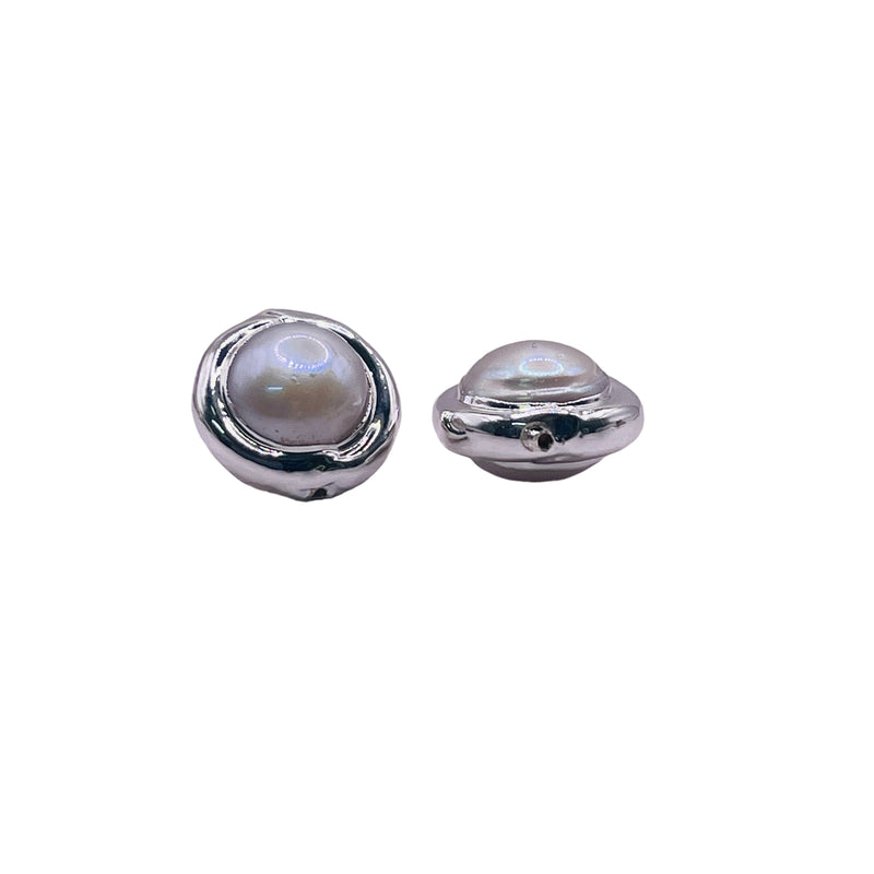 Designer Bead Fresh Water Pearl