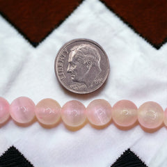 8mm Super Cat Eye(Gypsum) Mixed