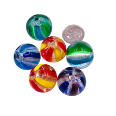 20mm Round Venetian Handmade High Quality