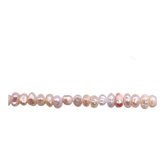 Fresh Water Pearl 3 to 4mm Circled