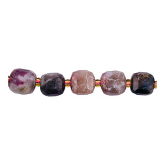 8mm Cube Tourmaline
