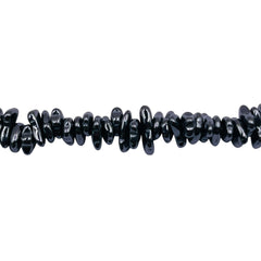 5-7mm Chips Hematite