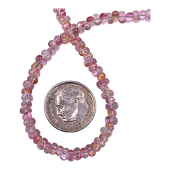 4.5mm Glass Crystal Peanut Package Deal