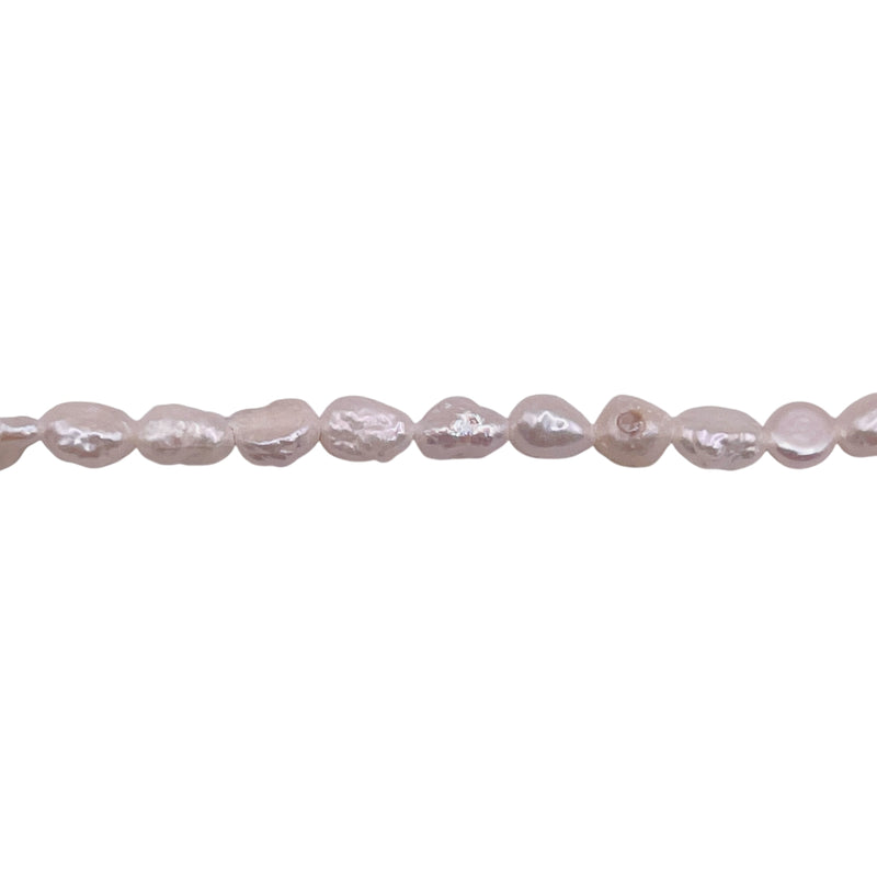 Fresh Water Pearl Rice 3 to 3.5mm
