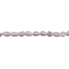 Fresh Water Pearl Rice 3 to 3.5mm