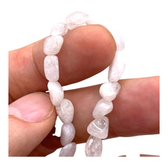 5 to 11mm Nugget Moon Stone