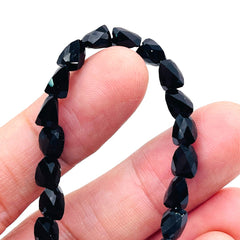 7mm Triangle Glass Crystal Package Deal