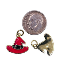 15x16mm Hat Charm