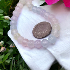 6mm Super Cat Eye(Gypsum) Mixed