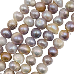 Fresh Water Pearl potato 7 to 8mm